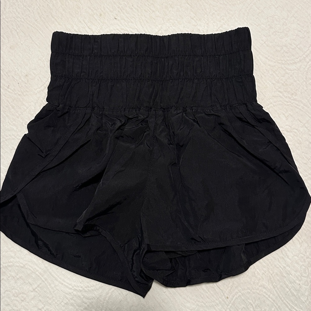 FP Movement The Way Home Shorts